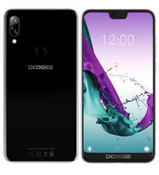 Замена динамика на телефоне Doogee N10 в Нижнем Новгороде
